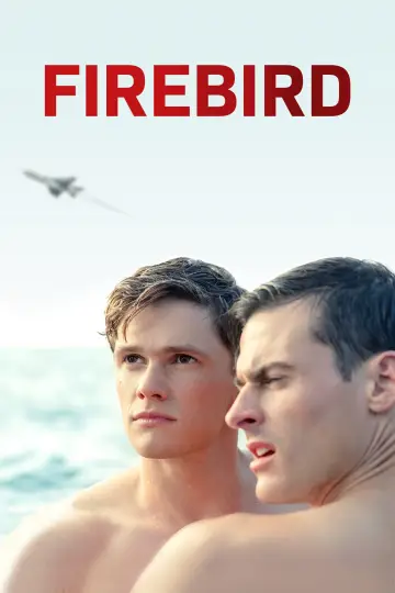 Постер до фильму"Firebird" #148510