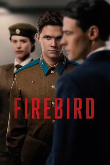 Постер до фильму"Firebird" #148512