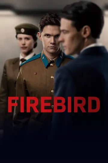 Постер до фильму"Firebird" #148513