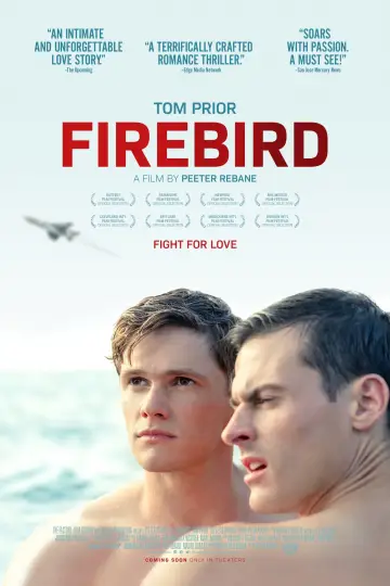 Постер до фильму"Firebird" #148514