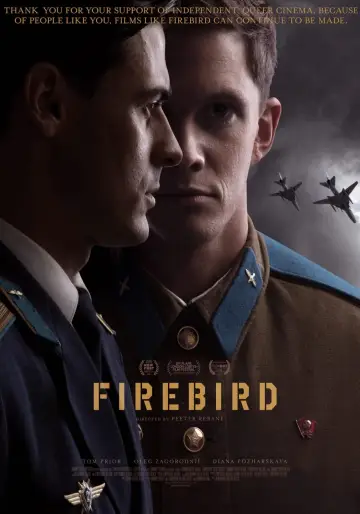 Постер до фильму"Firebird" #148516