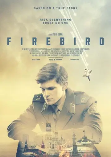 Постер до фильму"Firebird" #148517