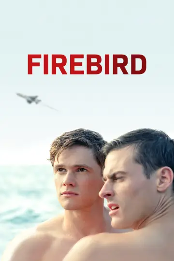 Постер до фильму"Firebird" #363711