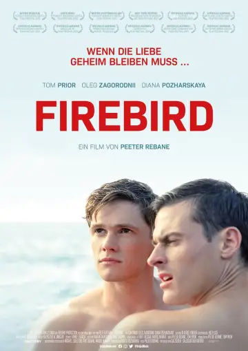 Постер до фильму"Firebird" #484804