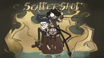 Задник до фильму"Scattershot" #965873