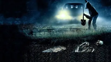Задник до фильму"Digging to Death" #1003570
