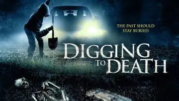 Задник до фильму"Digging to Death" #312709