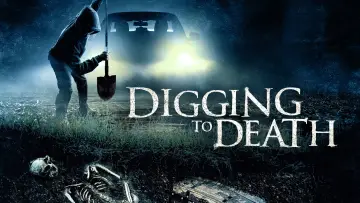 Задник до фильму"Digging to Death" #312711