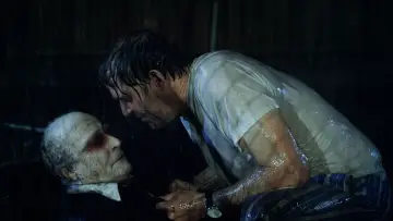 Задник до фильму"Digging to Death" #312712