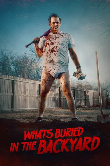 Постер до фильму"Digging to Death" #312722
