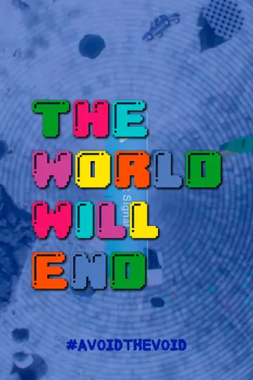 Постер до фільму "The Amazing World of Gumball: The Movie!" #668007