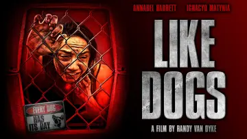 Задник до фільму "Like Dogs" #1114752