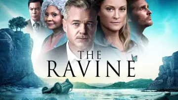 Задник до фильму"The Ravine" #1105802