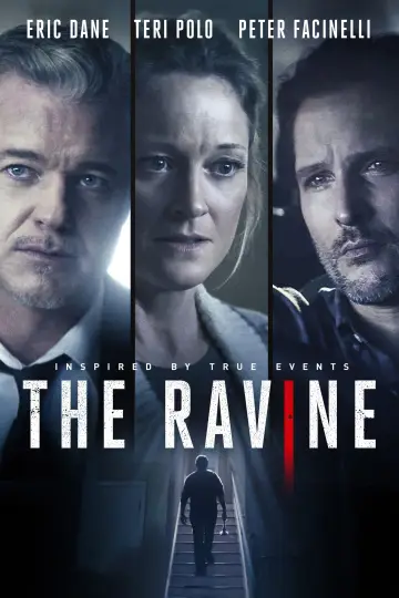 Постер до фильму"The Ravine" #1105807