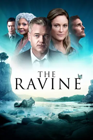 Постер до фильму"The Ravine" #1105808