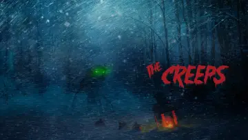 Задник до фильму"The Creeps" #578755