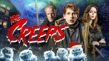 Задник до фильму"The Creeps" #578757