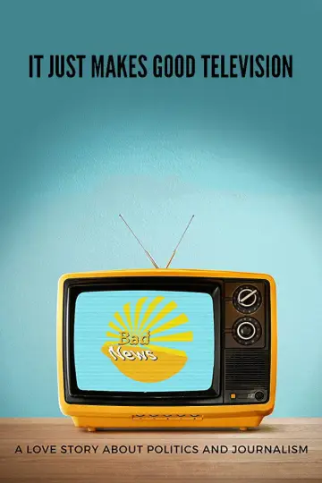 Постер до фільму "Bad News" #1632006
