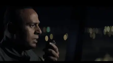 السرب постер