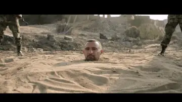 Задник до фільму "السرب" #443399