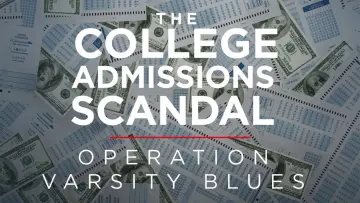 Задник до фильму"Operation Varsity Blues: The College Admissions Scandal" #1042183