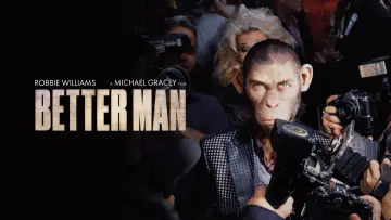 Задник до фильму"Роббі Вільямс: Better Man" #575348