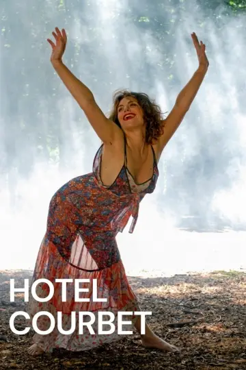 Постер до фильму"Hotel Courbet" #892739