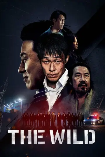 Постер до фільму "더 와일드: 야수들의 전쟁" #438011