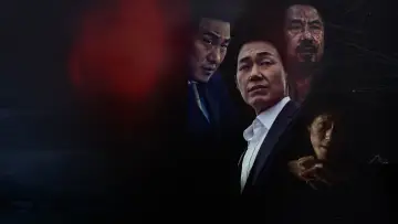 Задник до фільму "더 와일드: 야수들의 전쟁" #456061