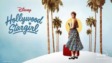 Задник до фильму"Hollywood Stargirl" #360663