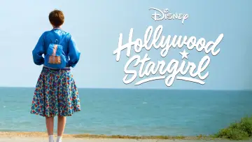 Задник до фильму"Hollywood Stargirl" #360665