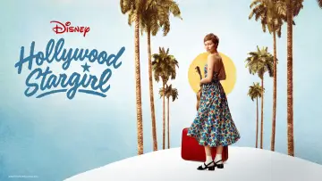 Задник до фильму"Hollywood Stargirl" #360666