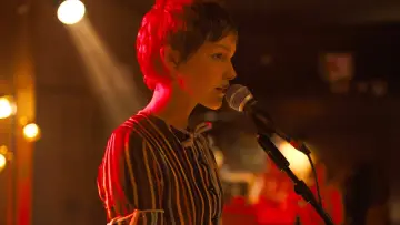Задник до фильму"Hollywood Stargirl" #360667