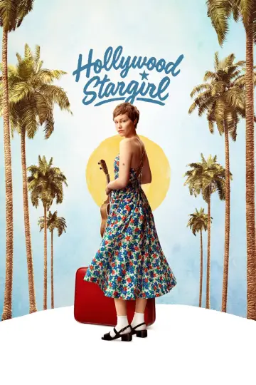 Постер до фильму"Hollywood Stargirl" #360672