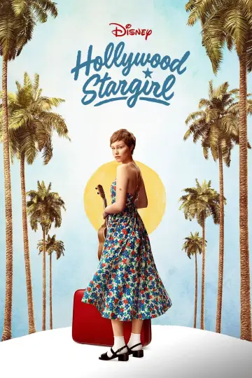 Постер до фильму"Hollywood Stargirl" #360673