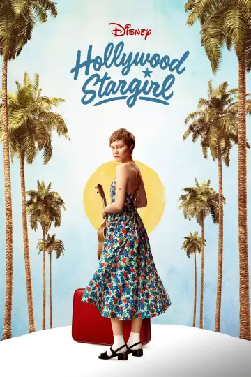 Постер до фильму"Hollywood Stargirl" #360675