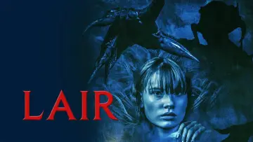 Задник до фильму"Lair" #341310