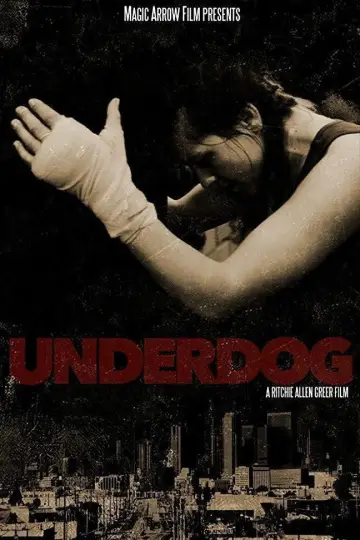 Постер до фільму "Underdog" #1539647