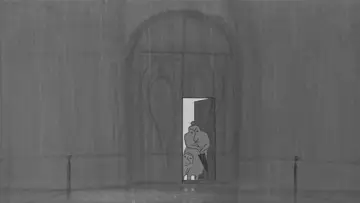 Задник до фильму"L