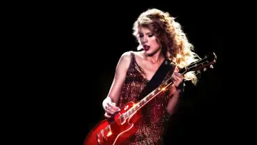 Задник до фильму"Taylor Swift: Speak Now World Tour Live" #1052113