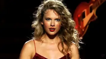 Задник до фильму"Taylor Swift: Speak Now World Tour Live" #415335
