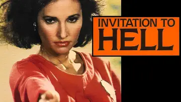 Задник до фильму"Invitation to Hell" #1064153