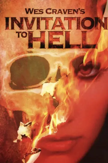 Постер до фильму"Invitation to Hell" #1064157