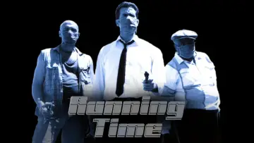 Задник до фильму"Running Time" #672328