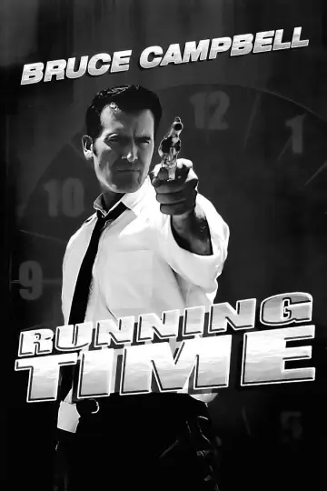 Постер до фильму"Running Time" #672342