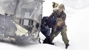 Задник до фильму"Snowmageddon" #1150138