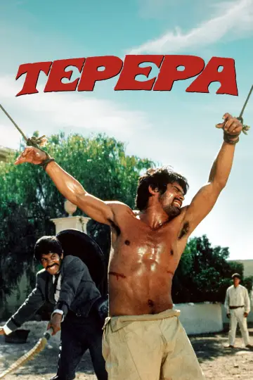 Постер до фильму"Tepepa" #1173160