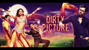 Задник до фильму"The Dirty Picture" #1174419