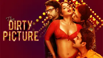 Задник до фильму"The Dirty Picture" #1174423