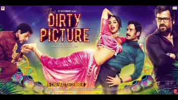 Задник до фільму "The Dirty Picture" #1623775